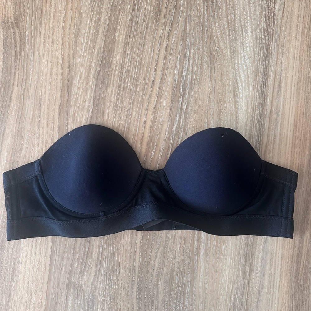 Pepper MVP Multiway Strapless Bra 36AA